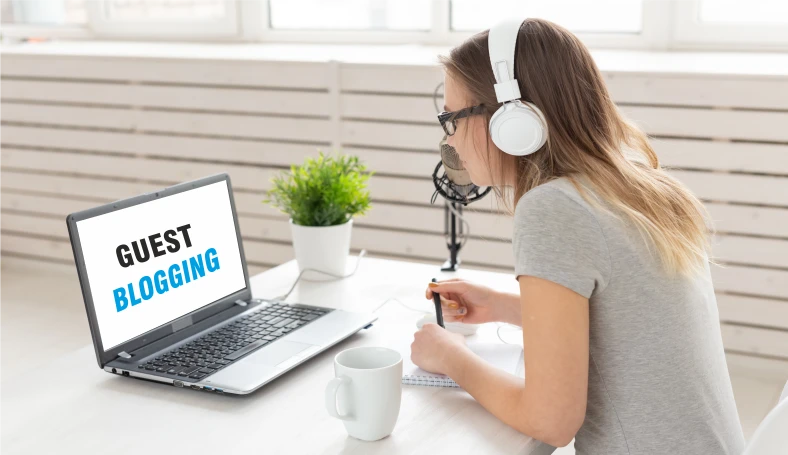 Need to Know about Guest Blogging