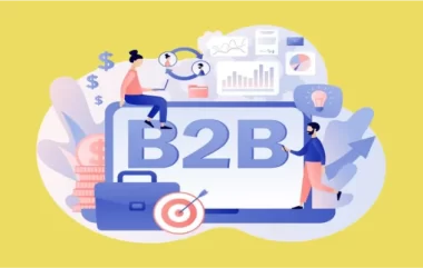 What Is B2B Content Marketing?
